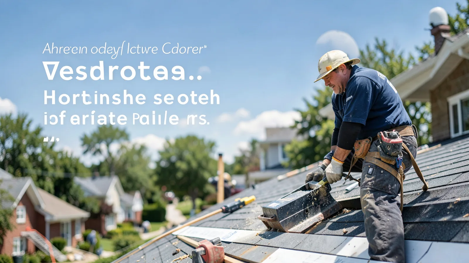 Roof Replacement in Ralph, SD near me